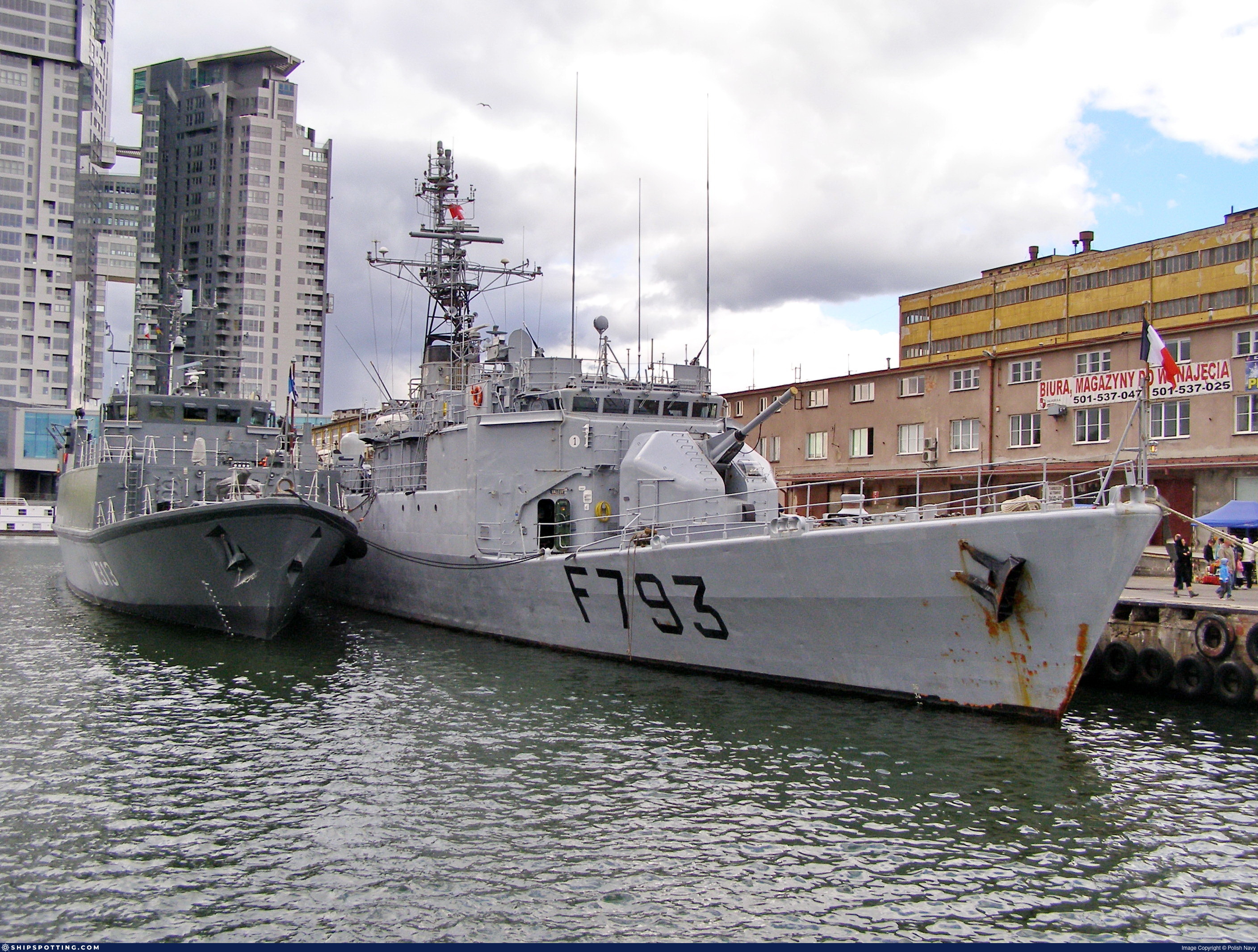 ship